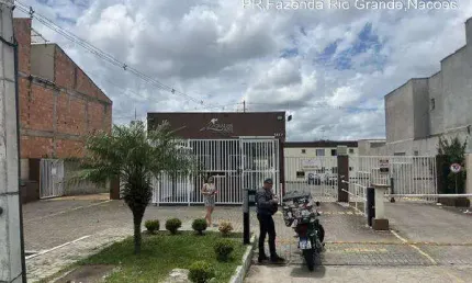 Oportunidade Única em FAZENDA RIO GRANDE - PR | Tipo: Apartamento | Negociação: Licitação Aberta  | Situação: Imóvel