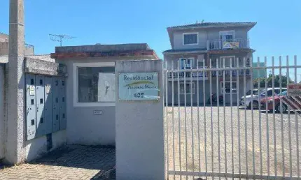 Oportunidade Única em COLOMBO - PR | Tipo: Apartamento | Negociação: Licitação Aberta  | Situação: Imóvel