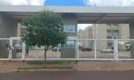 Oportunidade Única em MARIALVA - PR | Tipo: Apartamento | Negociação: Licitação Aberta  | Situação: Imóvel