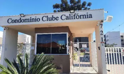 Oportunidade Única em CAMPO LARGO - PR | Tipo: Apartamento | Negociação: Venda Direta Online  | Situação: Imóvel