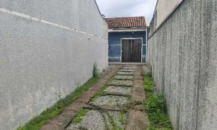 Oportunidade Única em PARANAGUA - PR | Tipo: Casa | Negociação: Licitação Aberta  | Situação: Imóvel
