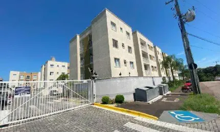 Oportunidade Única em SAO JOSE DOS PINHAIS - PR | Tipo: Apartamento | Negociação: Licitação Aberta  | Situação: Imóvel