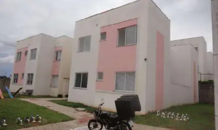 Oportunidade Única em FAZENDA RIO GRANDE - PR | Tipo: Apartamento | Negociação: Licitação Aberta  | Situação: Imóvel