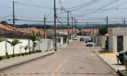 Oportunidade Única em FAZENDA RIO GRANDE - PR | Tipo: Casa | Negociação: Venda Direta Online  | Situação: Imóvel