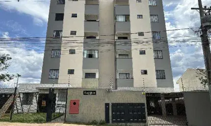 Oportunidade Única em SARANDI - PR | Tipo: Apartamento | Negociação: Licitação Aberta  | Situação: Imóvel