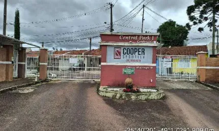 Oportunidade Única em FAZENDA RIO GRANDE - PR | Tipo: Casa | Negociação: Licitação Aberta  | Situação: Imóvel