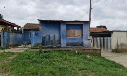 Oportunidade Única em ALMIRANTE TAMANDARE - PR | Tipo: Casa | Negociação: Licitação Aberta  | Situação: Imóvel
