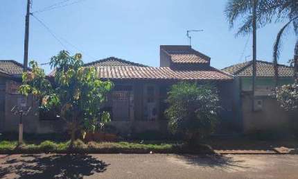Oportunidade Única em ROLANDIA - PR | Tipo: Casa | Negociação: Venda Online  | Situação: Imóvel