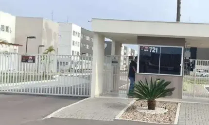 Oportunidade única em campo largo - pr | tipo: apartamento | negociação: venda online  | situação: imóvel