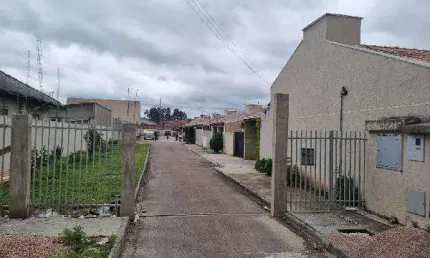 Oportunidade Única em FAZENDA RIO GRANDE - PR | Tipo: Casa | Negociação: Venda Direta Online  | Situação: Imóvel