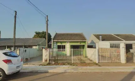 Oportunidade Única em PONTA GROSSA - PR | Tipo: Casa | Negociação: Venda Direta Online  | Situação: Imóvel