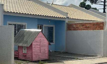 Oportunidade Única em FAZENDA RIO GRANDE - PR | Tipo: Casa | Negociação: Venda Direta Online  | Situação: Imóvel