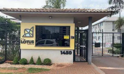 Oportunidade única em londrina - pr | tipo: apartamento | negociação: licitação aberta  | situação: imóvel