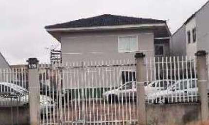 Oportunidade Única em PIRAQUARA - PR | Tipo: Apartamento | Negociação: Leilão  | Situação: Imóvel