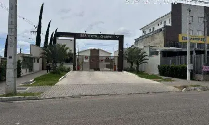 Oportunidade Única em CURITIBA - PR | Tipo: Apartamento | Negociação: Licitação Aberta  | Situação: Imóvel