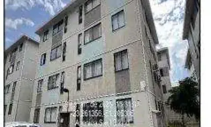 Oportunidade única em londrina - pr | tipo: apartamento | negociação: licitação aberta  | situação: imóvel