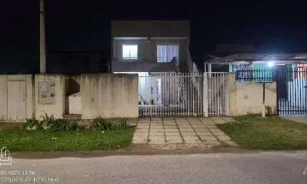 Oportunidade única em sao jose dos pinhais - pr | tipo: casa | negociação: licitação aberta  | situação: imóvel