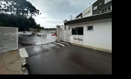 Oportunidade Única em ALMIRANTE TAMANDARE - PR | Tipo: Apartamento | Negociação: Licitação Aberta  | Situação: Imóvel