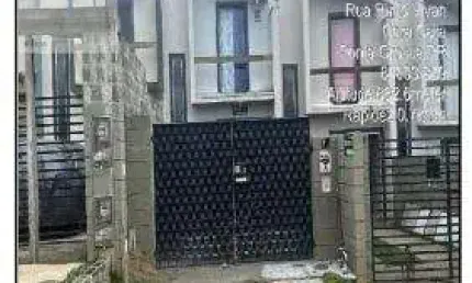 Oportunidade Única em PONTA GROSSA - PR | Tipo: Casa | Negociação: Licitação Aberta  | Situação: Imóvel