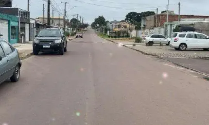 Oportunidade Única em FAZENDA RIO GRANDE - PR | Tipo: Apartamento | Negociação: Licitação Aberta  | Situação: Imóvel