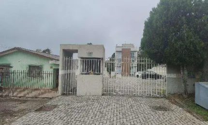Oportunidade Única em PIRAQUARA - PR | Tipo: Apartamento | Negociação: Licitação Aberta  | Situação: Imóvel