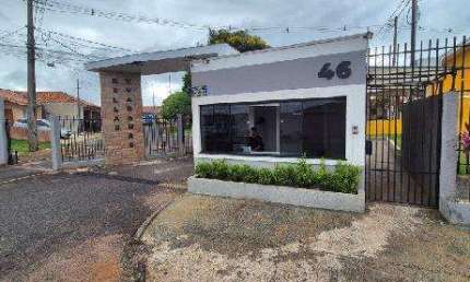 Oportunidade Única em PONTA GROSSA - PR | Tipo: Casa | Negociação: Leilão  | Situação: Imóvel