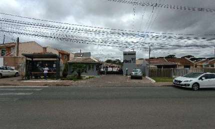 Oportunidade Única em FAZENDA RIO GRANDE - PR | Tipo: Casa | Negociação: Leilão  | Situação: Imóvel
