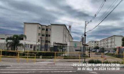 Oportunidade Única em PINHAIS - PR | Tipo: Apartamento | Negociação: Leilão  | Situação: Imóvel