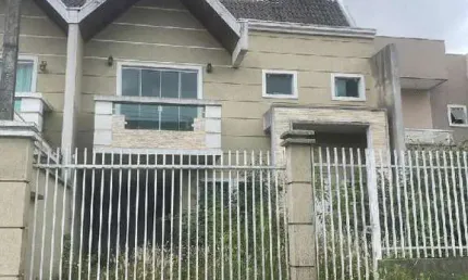 Oportunidade Única em PINHAIS - PR | Tipo: Casa | Negociação: Leilão  | Situação: Imóvel