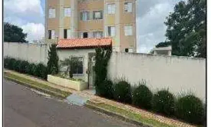 Oportunidade Única em PONTA GROSSA - PR | Tipo: Apartamento | Negociação: Leilão  | Situação: Imóvel
