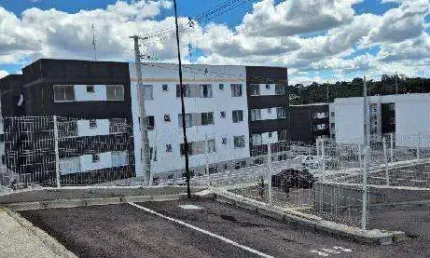 Oportunidade única em almirante tamandare - pr | tipo: apartamento | negociação: licitação aberta  | situação: imóvel