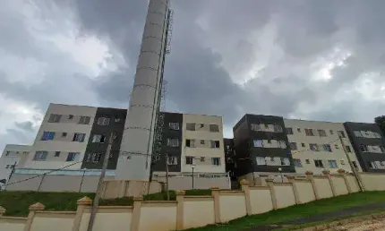 Oportunidade única em almirante tamandare - pr | tipo: apartamento | negociação: licitação aberta  | situação: imóvel