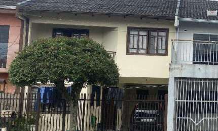 Oportunidade Única em CURITIBA - PR | Tipo: Casa | Negociação: Leilão  | Situação: Imóvel