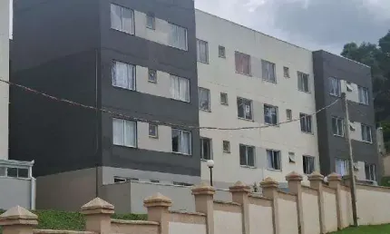 Oportunidade única em almirante tamandare - pr | tipo: apartamento | negociação: licitação aberta  | situação: imóvel