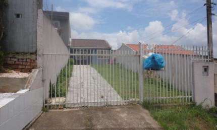 Oportunidade Única em FAZENDA RIO GRANDE - PR | Tipo: Casa | Negociação: Leilão  | Situação: Imóvel