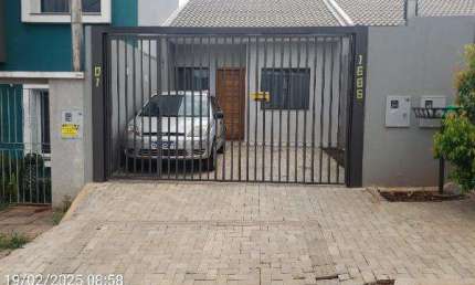 Oportunidade Única em CASCAVEL - PR | Tipo: Casa | Negociação: Leilão  | Situação: Imóvel