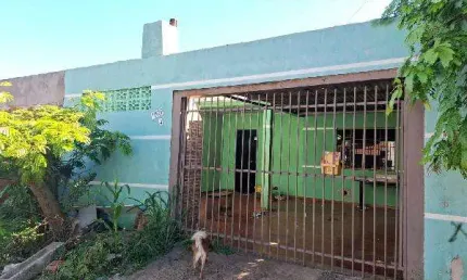 Oportunidade única em santa tereza do oeste - pr | tipo: casa | negociação: licitação aberta  | situação: imóvel