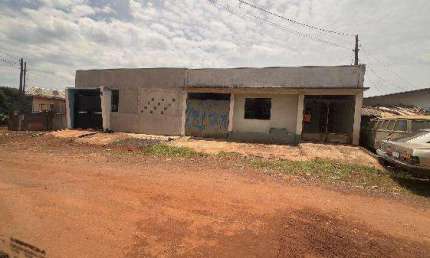 Oportunidade Única em PALMAS - PR | Tipo: Casa | Negociação: Venda Direta Online  | Situação: Imóvel