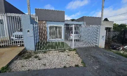 Oportunidade Única em PONTA GROSSA - PR | Tipo: Casa | Negociação: Licitação Aberta  | Situação: Imóvel