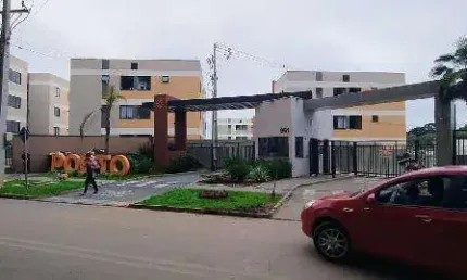 Oportunidade única em almirante tamandare - pr | tipo: apartamento | negociação: licitação aberta  | situação: imóvel