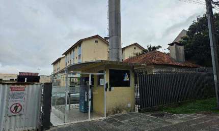 Oportunidade Única em CURITIBA - PR | Tipo: Apartamento | Negociação: Leilão  | Situação: Imóvel