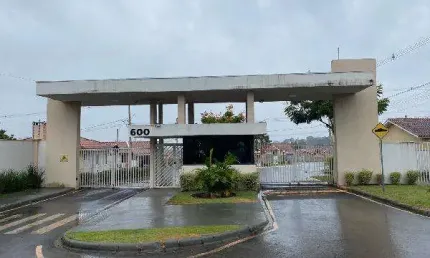 Oportunidade única em ponta grossa - pr | tipo: casa | negociação: licitação aberta  | situação: imóvel