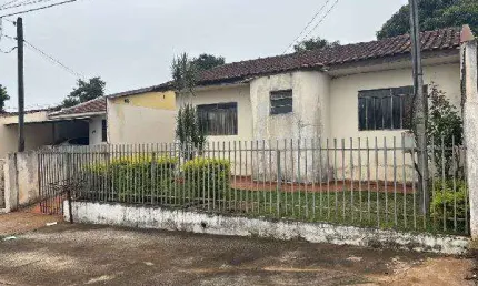 Oportunidade Única em CAMPO MOURAO - PR | Tipo: Casa | Negociação: Leilão  | Situação: Imóvel