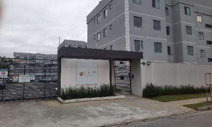 Oportunidade Única em PARANAGUA - PR | Tipo: Apartamento | Negociação: Leilão  | Situação: Imóvel
