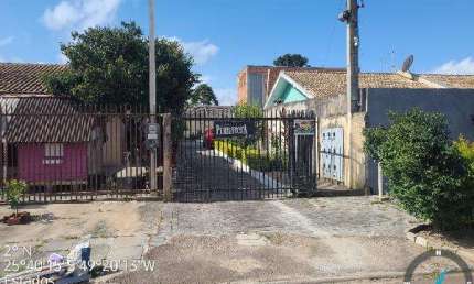 Oportunidade Única em FAZENDA RIO GRANDE - PR | Tipo: Casa | Negociação: Leilão  | Situação: Imóvel