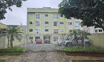 Oportunidade Única em SAO JOSE DOS PINHAIS - PR | Tipo: Apartamento | Negociação: Leilão  | Situação: Imóvel