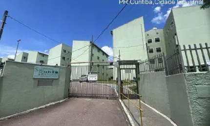 Oportunidade Única em CURITIBA - PR | Tipo: Apartamento | Negociação: Leilão  | Situação: Imóvel
