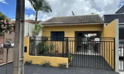 Oportunidade única em cambira - pr | tipo: casa | negociação: licitação aberta  | situação: imóvel