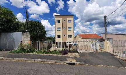 Oportunidade Única em COLOMBO - PR | Tipo: Apartamento | Negociação: Leilão  | Situação: Imóvel