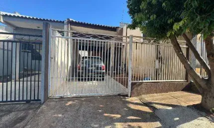 Oportunidade Única em ROLANDIA - PR | Tipo: Casa | Negociação: Leilão  | Situação: Imóvel